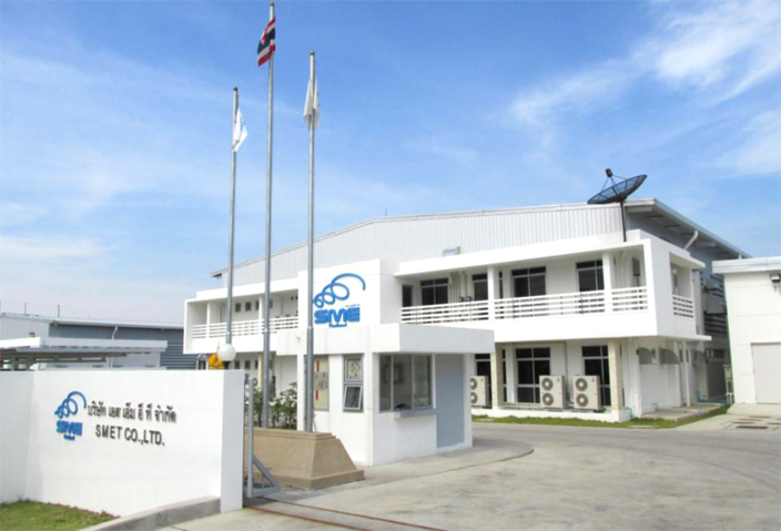 SMET��Thailand��